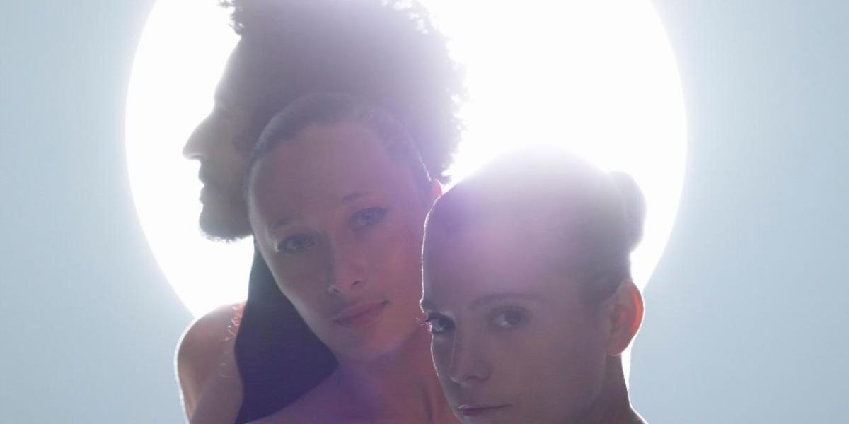 Photos: THREEASFOUR: FULL CIRCLE to Make Theatrical Debut