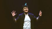 Photos: TICK, TICK... BOOM! Makes Israeli Premiere in Tel Aviv Photo