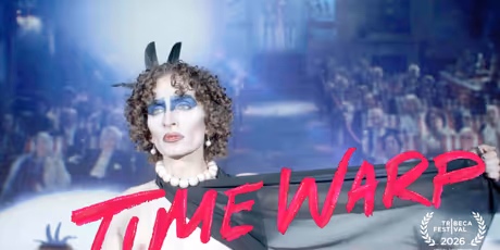 Photos: TIME WARP Documentary to Screen at Jane Pickens Theater Photo