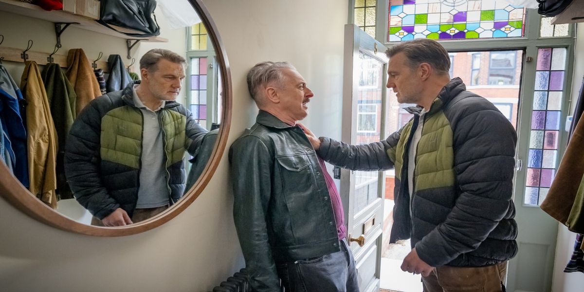 Photos: TIP TOE, Starring Alan Cumming and David Morrissey, to Premiere on Starz
