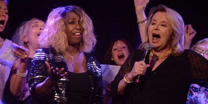 Photos: TOMATOES GOT TALENT SHOW Takes Final Bow Photos