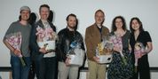Photos: TOO MANY VOICES Musical Gets Public Reading at Harrington Center New Works Festiva Photo
