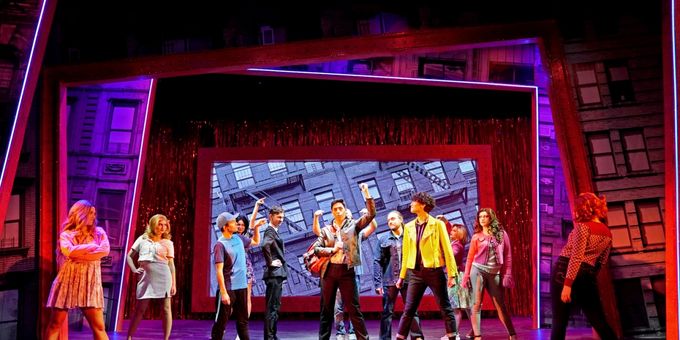 Photos: TOOTSIE at Titusville Playhouse Photos