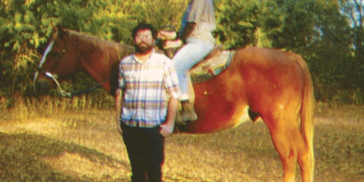 Photos: TOPANGA CANYON: Foot Ox to Release New Album via Lauren Records