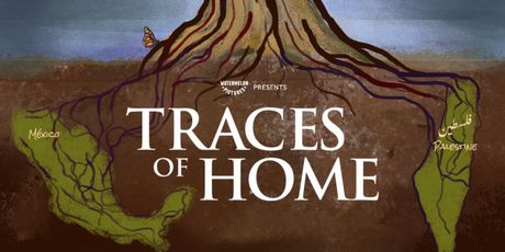 Photos: TRACES OF HOME to Open in Theaters in New York and Los Angeles Photo