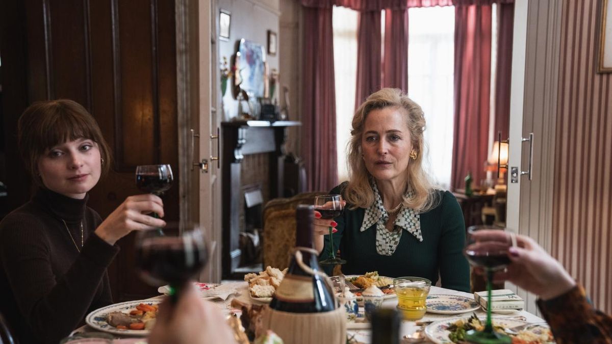 Photos: TRESPASSES Finale to Air on PBS Starring Lola Petticrew