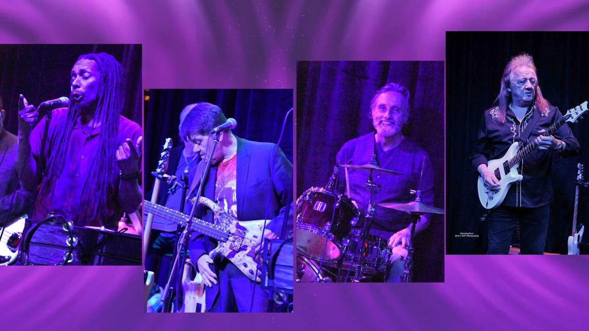 Photos: TRIBZ Release Pop-Rock Ballad Young Love Inspired by Guitarist's First Love
