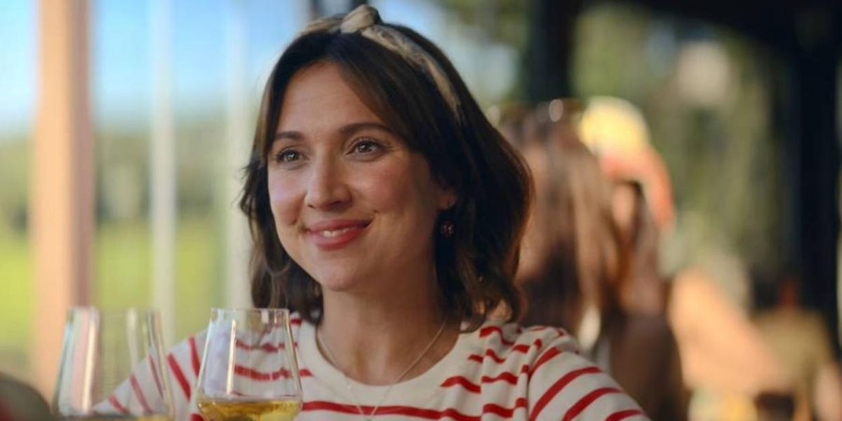 Photos: TRYING Season 5 to Air New Episode on Apple TV