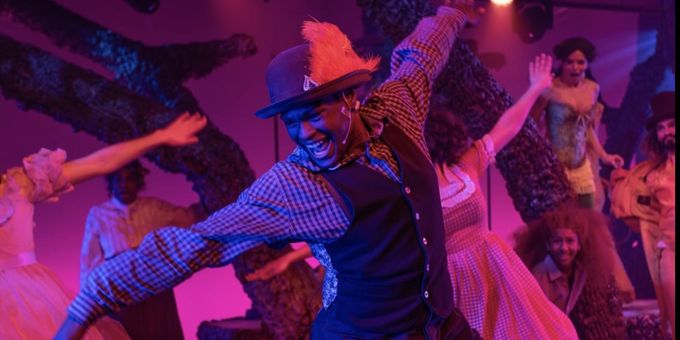 Photos: TUCK EVERLASTING At Vanguard Theater Photos