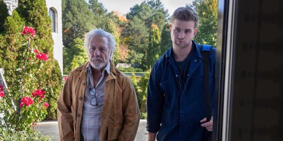 Photos: TUNER to Stream on Paramount+ Starring Leo Woodall and Dustin Hoffman