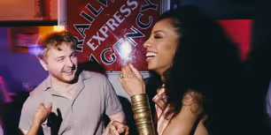 Photos: TWO STRANGERS (CARRY A CAKE ACROSS NEW YORK) Cast Album Party