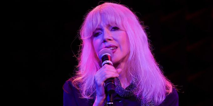 Photos: Highlights of Tammy Faye Starlite in NICO: UNDERGROUND Photos