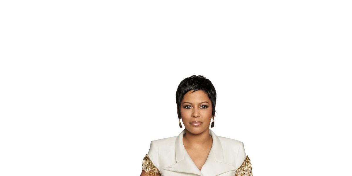 Photos: Tamron Hall Returns for Season 8 with Emmy-Winning Host