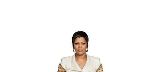 Photos: Tamron Hall Returns for Season 8 with Emmy-Winning Host Photo
