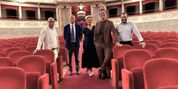 Photos: Teatro Mercadante and Teatro Goldoni Partner on SOUNDTRACK MASCAGNI Photo