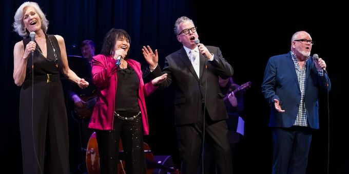 Photos: See Highlights from the 38th Annual MAC Awards Photos