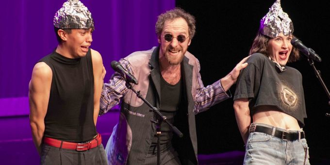 Photos: The Beautiful City Project's WE WILL ROCK YOU Photos