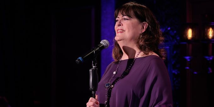 Photos: The Best of Ann Hampton Callaway at 54 Below Photos