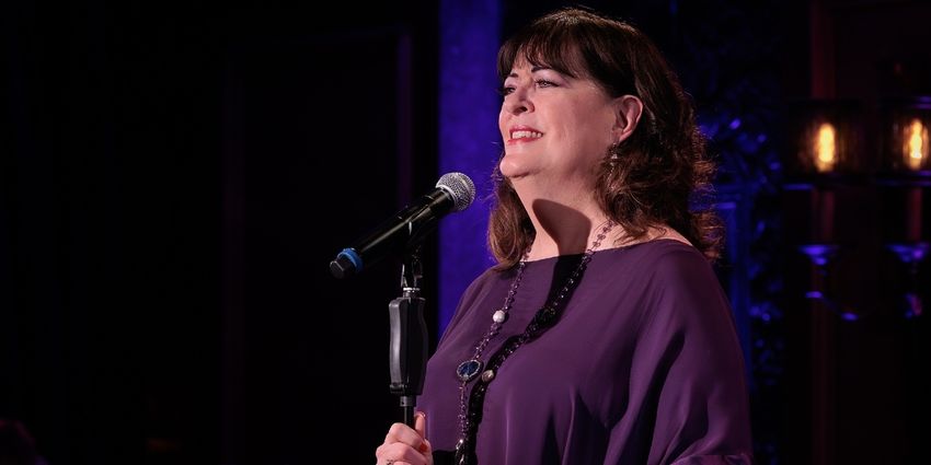 Photos: The Best of Ann Hampton Callaway at 54 Below Photo