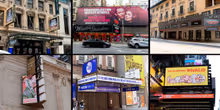 Photos: The Broadway Marquees of Fall 2026