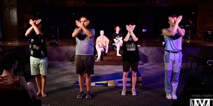 Photos: The Company Theatre Presents SPRING AWAKENING July 27-30 Photos