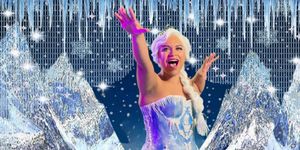 Photos: Disney's FROZEN At The Encore Musical Theatre Company