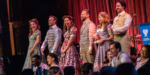 Photos: The Entertainment Community Fund Raises 1.8 Million
