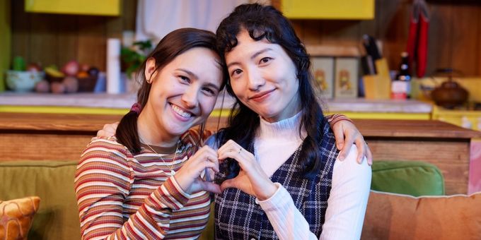 Photos: THE HEART SELLERS Announced At North Coast Repertory Theatre Photos