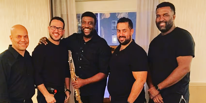 JAZZ CATZ Will Return to Don’t Tell Mama Cabaret to Benefit the ACLU Photo