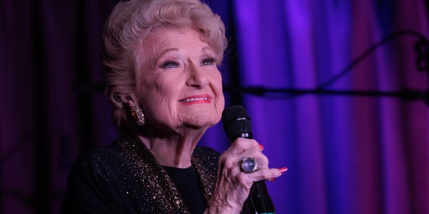 Photos: Highlights from THE LINEUP WITH SUSIE MOSHER at Green Room 42 - June 17 Photo