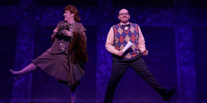 Photos: The Lexington Theatre Company Presents 42ND STREET Photos