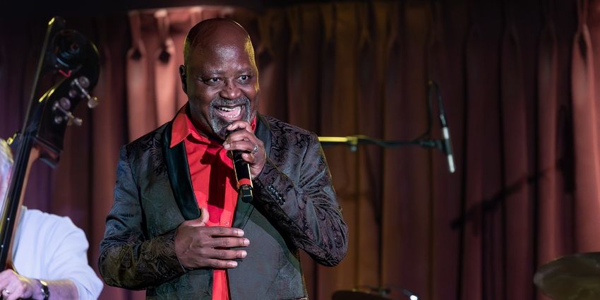 Photos: The LineUp with Susie Mosher - September 23, 2025 at the Green Room 42 Photo