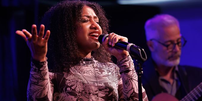 Photos: Highlights from The Lineup with Susie Mosher, Tuesday April 23rd Photos