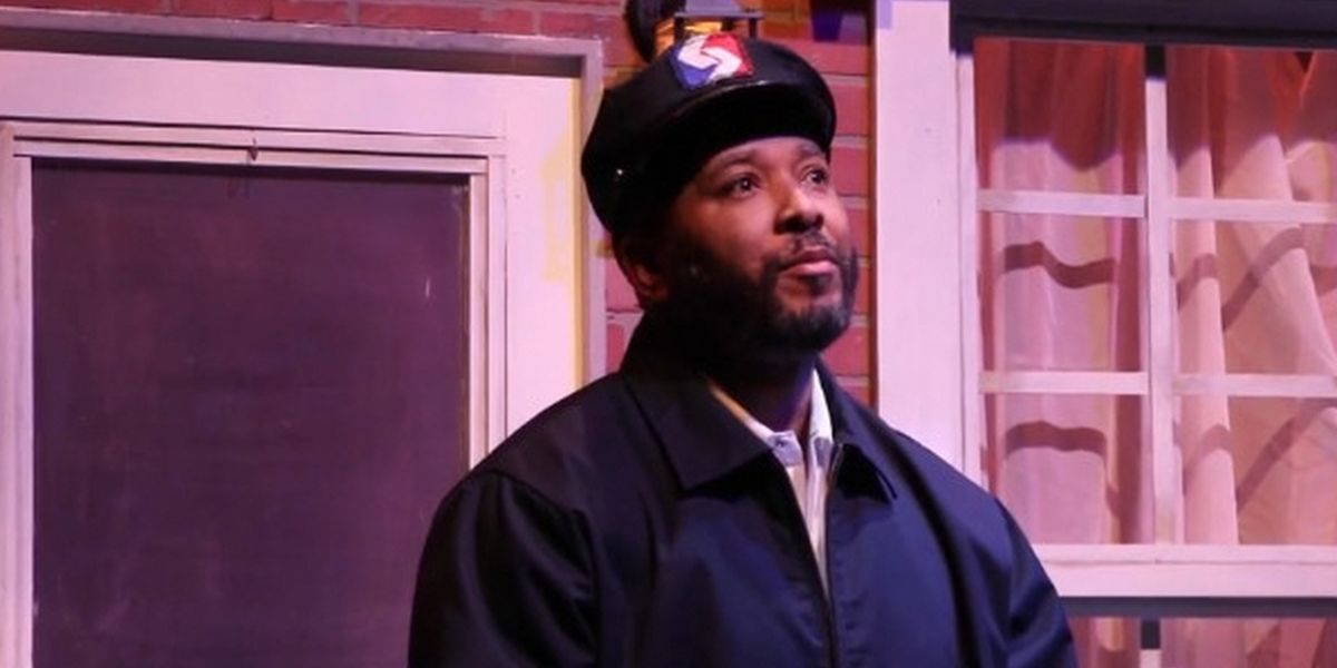 Photos: The Negro Ensemble Company Revives ZOOMAN AND THE SIGN