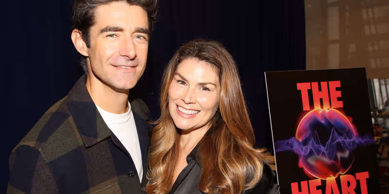 Wake Up With BroadwayWorld September 14, 2026- Go Inside WANTED Rehearsal and More Image