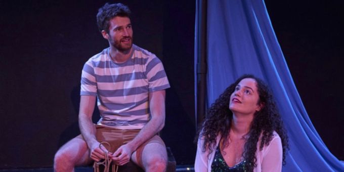 Photos: The Sound Of HER Debuts at The Chain Theater Photos