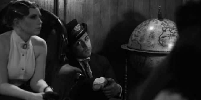 Photos: Artemisia LeFay Presents THE SPIRIT SOIREE At The Back Room Photos