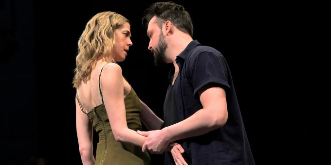 Photos: The Streetcar Project's A STREETCAR NAMED DESIRE at A.C.T. Photos