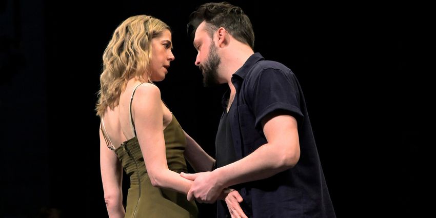 Photos: The Streetcar Project's A STREETCAR NAMED DESIRE at A.C.T. Photo
