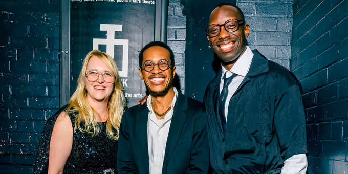 Photos: The Tank NYC Holds 2026 Gala: OFF-OFF RUNWAY, Honoring Stan Zimmerman Photos
