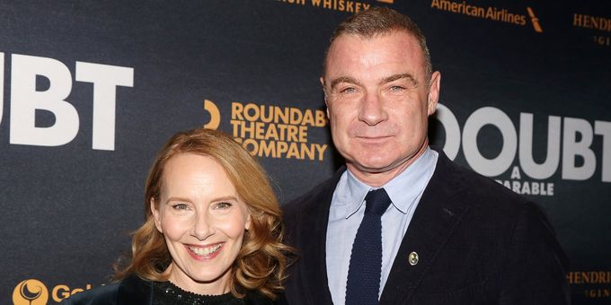 Photos: Inside DOUBT Cast and Creative Team's Opening Celebration Photos