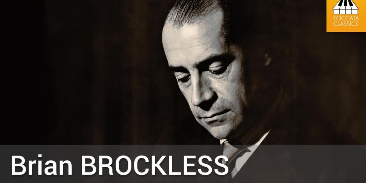 Photos: Toccata Classics to Release Six Albums Featuring Rare Piano and Chamber Works