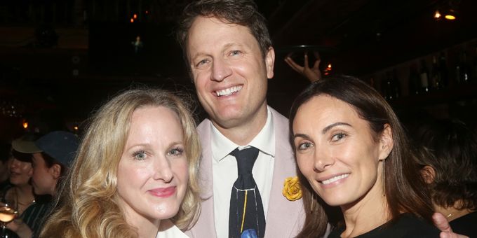 Photos: Todd Almond's I'M ALMOST THERE Opens at Audible Theater Photos