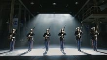 Photos: Tom Blyth, Bradley Whitford and More in A FEW GOOD MEN