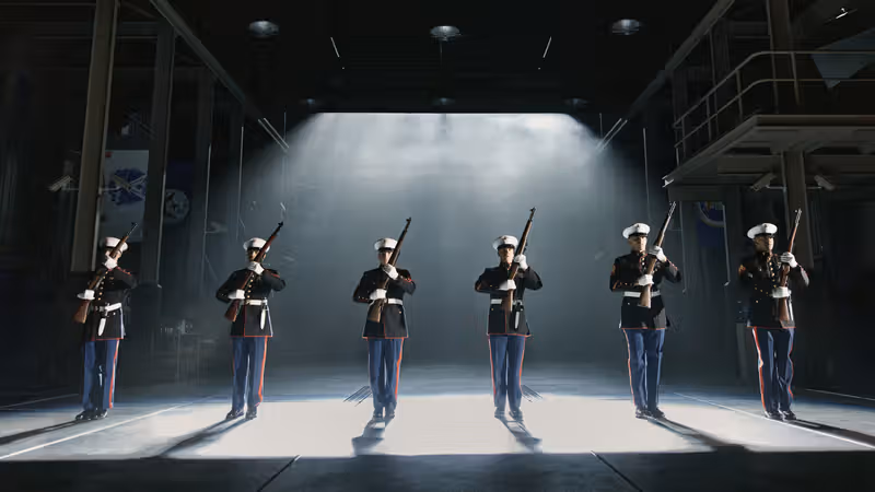 Wake Up With BroadwayWorld October 30, 2026- A FEW GOOD MEN On Broadway First Look and More Image