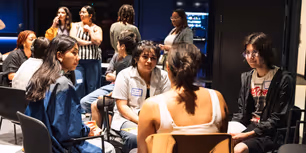 Photos: Tony-Winners David Zinn and Clint Ramos Lead 2025 SPRINGBOARD TO DESIGN Program at Lincoln Center