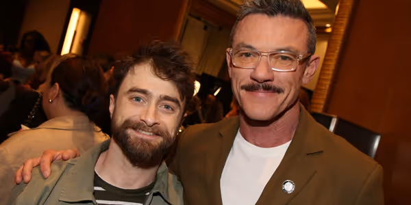 Photos: Hanging with the 2026 Tony Award Nominees
