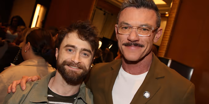 Photos: Hanging with the 2026 Tony Award Nominees Photos