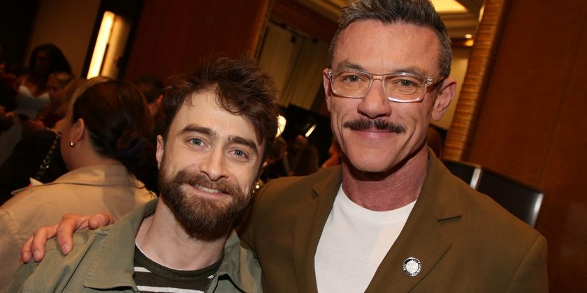 Photos: Hanging with the 2026 Tony Award Nominees Photo