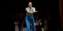 Photos: Tracee Ellis Ross Takes Bows In EVERY BRILLIANT THING